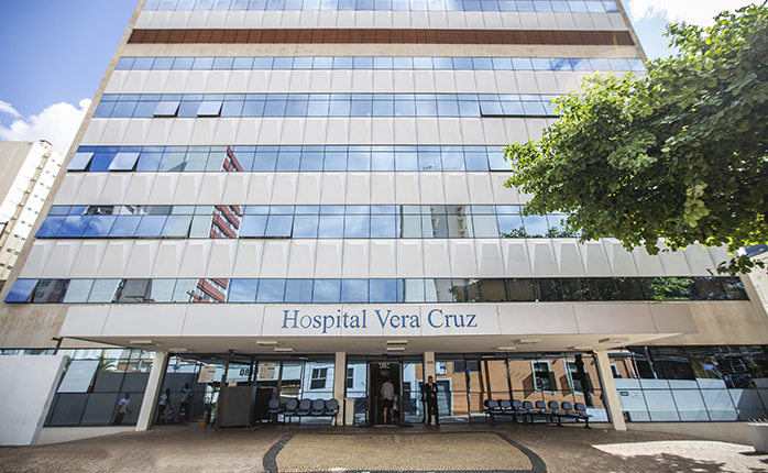 Vera Cruz Hospital