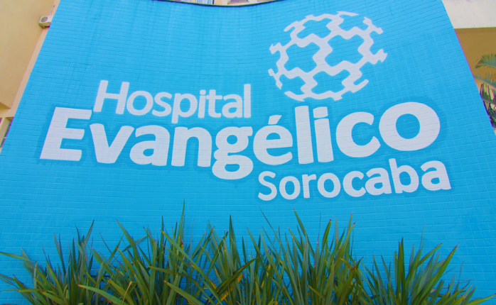 Hospital Evangélico de Sorocaba